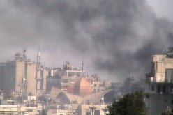 8 قتلى خلال أعمال عنف و ومداهمات في عدد من المدن السورية