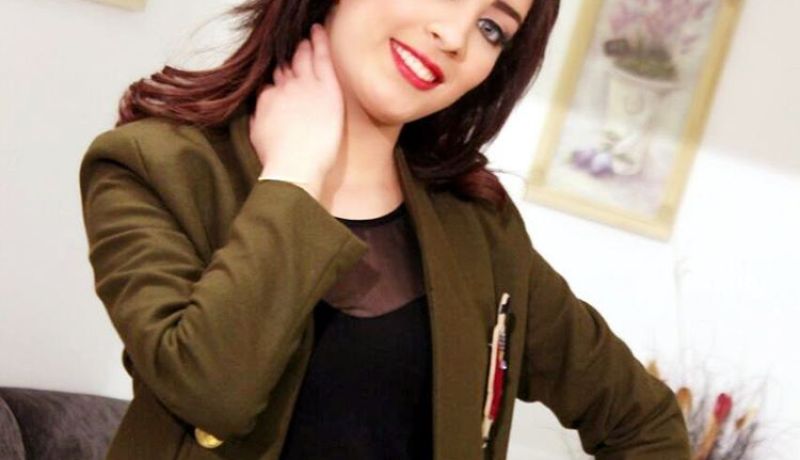 سهيلة بن لشهب تترحّم على شهداء الثّورة بمناسبة عيد النّصر