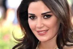 بالفيديو سرين عبد النور تتلقى لكمة على وجهها