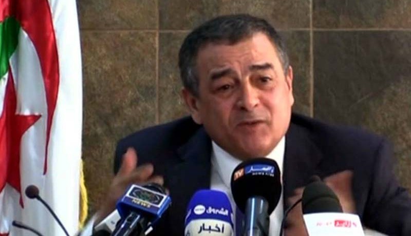 يا لويزة توقفي عن الثرثرة وهات الأدلة التي تثبت انحيازي إلى علي حداد