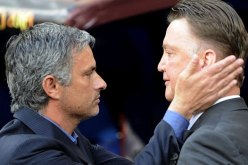 مورينيو يحرّك فان غال