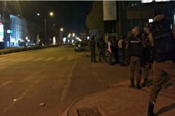 وفاة ليلى علوي متأثرة بجروحها في هجوم فندق واغادوغو