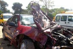 وفاة ثلاثة أشخاص في حادث مرور عين الدفلى