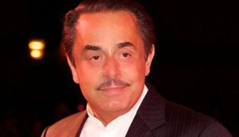 الرئيس اللبناني يمنح وسام الأرز للفنان الراحل ملحم بركات