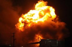 مقتل 8 أشخاص في هجوم إنتحاري ببغداد