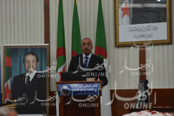 بدوي: سنقتني طائرات المخمدة للنيران