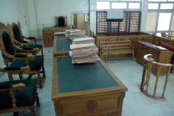 عسكري يقتل خطيبته ويشَق جزءها العلوي إلى نصفين في دالي إبراهيم بالعاصمة