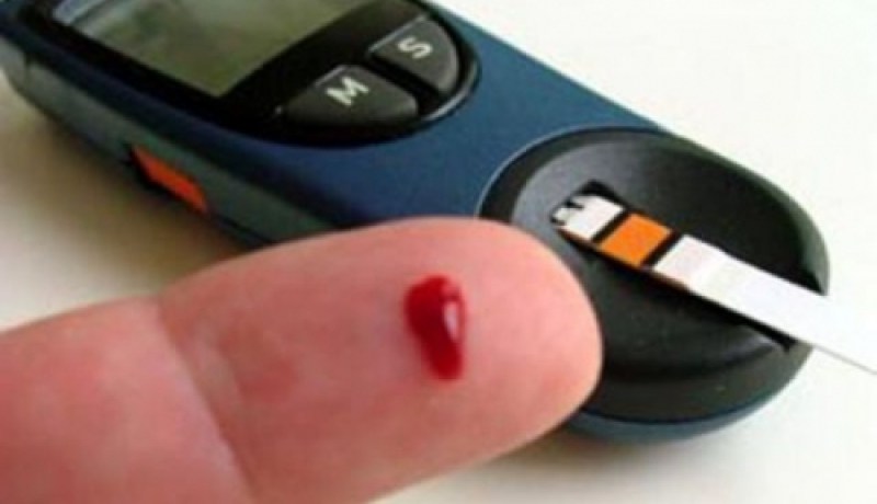 تسجيل 158 حالة إصابة جديدة بداء السكري في 2012 بتيسمسيلت
