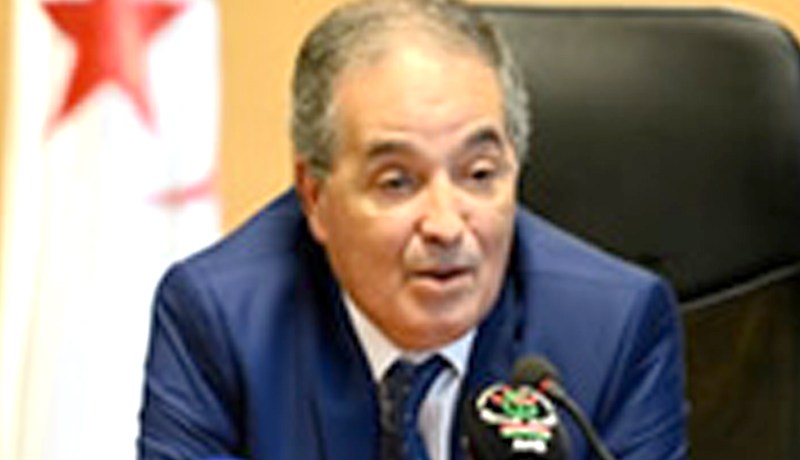 الجيفة  في سؤال شفوي بالبرلمان