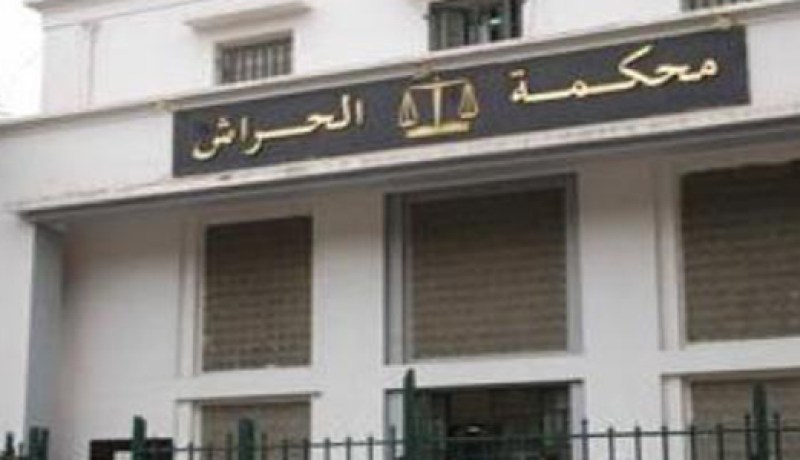 تتهم عشيقها بتشويه وجهها انتقاما لرفضه الزواج منها بعد علاقة دامت 8 سنوات في الحراش