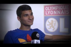 حسام عوار يختار تمثيل المنتخب الجزائري