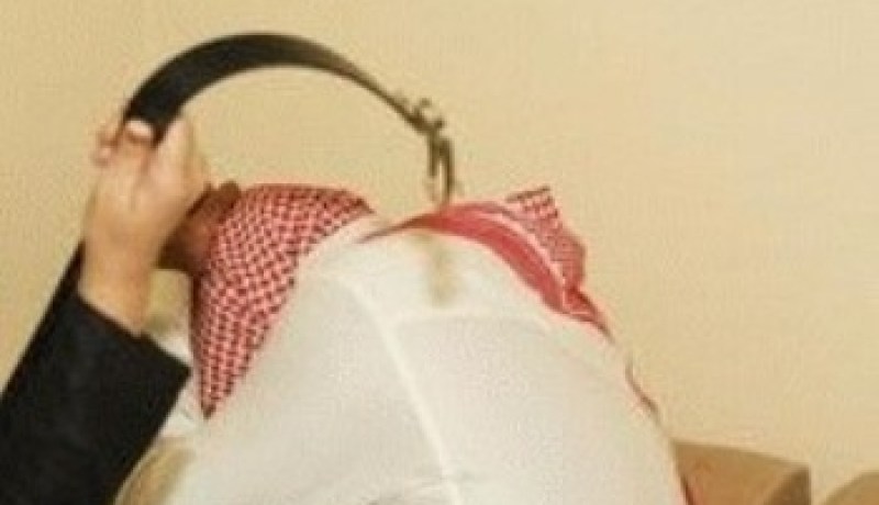 5 سعوديين يطلبون الحماية بعد تعرضهم للعنف من زوجاتهم