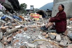 زلزال يضرب مقاطعة مالوكو بأندونيسيا