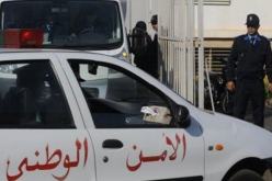 الأمن المغربي يوقف جزائريين بتهمة السطو المسلح على بنك سويسري