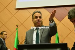  طمار :”العراقيل الإدارية وراء تأخر إنجاز 1300 مسكن”