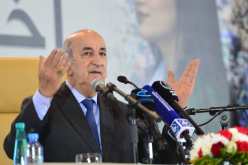 تبون: البرلمان من شأنه أن يناقش الدستور ولكن الشعب من يقرر