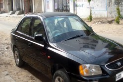 شرطي يقود عصابة سطت على 91 سيارة أكسنت بالعاصمة