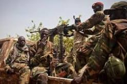 الحكومة الأوغندية تفضل محاكمة قائد بارز في جماعة جيش الرب المتمردة أمام محاكمها