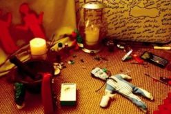 توقيف إمرأتين تمارسان طقوس الشعوذة في الشلف