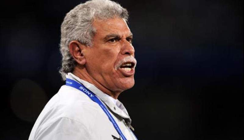 شحاتة يرد على عرض مولودية الجزائر خلال 48 ساعة