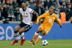 براهيمي ملِك الهجوم في البرتغال