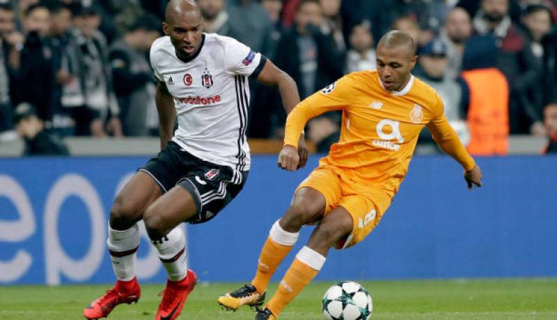 براهيمي ملِك الهجوم في البرتغال
