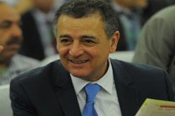 بوشوارب يحضّر للثلاثية