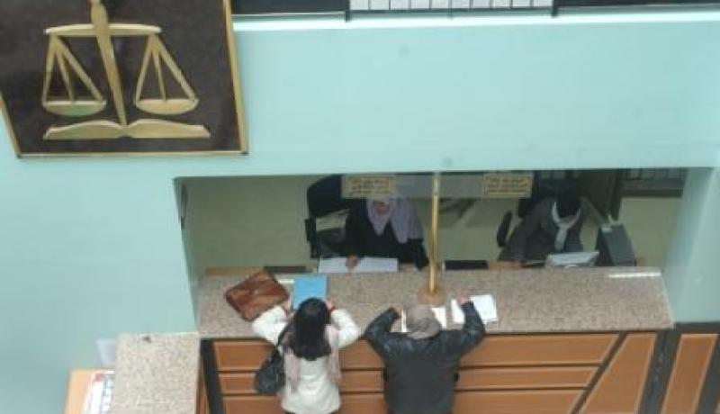 استحداث هيئة بالمحاكم لتقديم المعلومات الآنية للصحافة