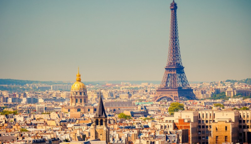 بالفيديو هذه هي المرأة التي تكرهها فرنسا وشعبها