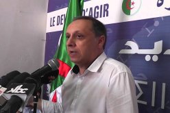 3 أعضاء سابقين بحزب جيل جديد ينقلبون و يستولون على صفحته الوطنية