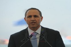 ميهوبي يفتح ملفات صفقات لعبيدي
