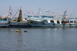 إحتجاز 54 بحارا تونسيا في ليبيا