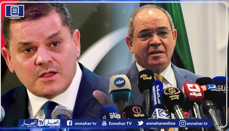 رئيس الحكومة الوطنية الليبية يحل اليوم بالجزائر