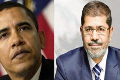 اوباما يدعو مرسي لزيارة الولايات المتحدة في سبتمبر