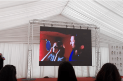 سهيلة بن لشهب في سيتكوم موسوسين في رمضان