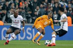 “تويتر الليغ2” الفرنسية يستذكر أيام براهيمي