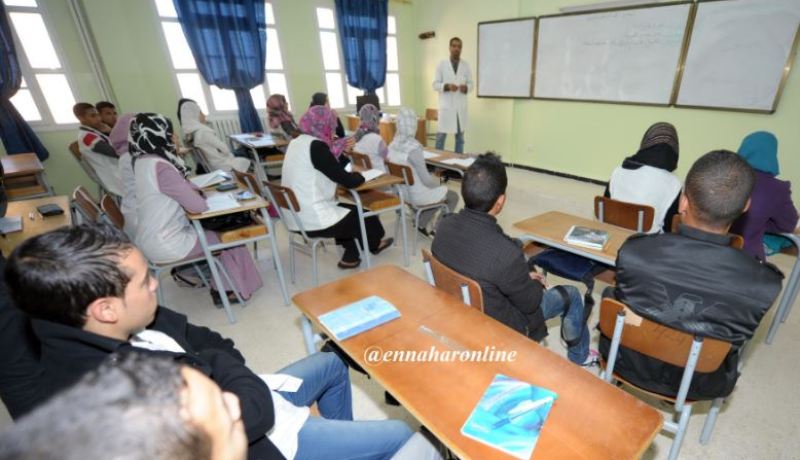 إحتساب غيابات التلاميذ خلال دروس الدّعم في كشوف النقاط