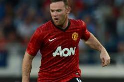 روني يفضح رونالدو في مذكراته