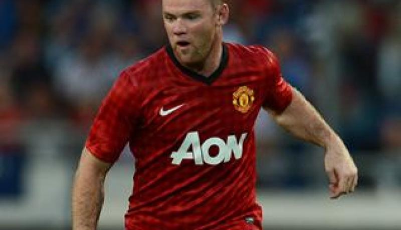 روني يفضح رونالدو في مذكراته