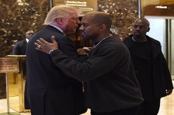 لهذا السّبب استبعد دونالد ترامب زوج كارديشيان من حفل تنصيبه