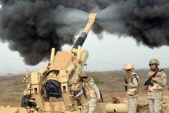 مقتل مدنيين بجنوب السعودية إثر سقوط مقذوف من الأراضي اليمنية