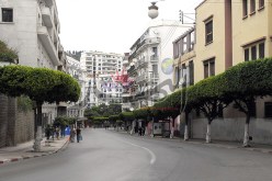 الـحرارة تفرض حضر تجوال وتعلن حالة الـطوارئ بكل ولايات الجزائر