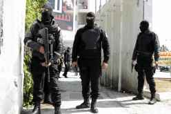 اعتقال 8 أشخاص يشتبه في انتمائهم لتنظيم إرهابي بتونس