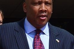 ملك ليسوتو ليتسي في زيارة دولة إلى الجزائر