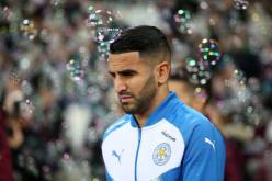 محرز يرفض المُشاركة في الإحتفال بالمثليين