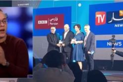 الزميلين ياسر لعرابي وفيصل حيرش يرويان تفاصيل التتويج بجائزة يوتلسات العالمية