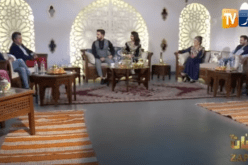 بيونة تبكي على مرض صويلح حسان كشاش متأثر والجميع يدعو له بالشفاء