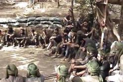 سكان” آيت رهاونة “يطاردون الإرهابيين ويحررون المختطف