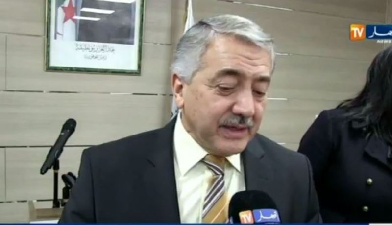 بالفيديو.. مدير كاسنوس عقوبات ردعية ضد المعلمين الدين يقدمون دروسا خصوصية دون دفع إشتراكهم