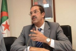بيراف يغرس الأشجـار